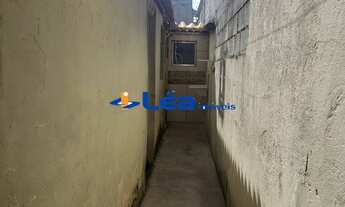 Imagem 5: CASA RESIDENCIAL em SUZANO - SP, CIDADE CRUZEIRO DO SUL