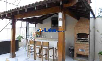 Imagem 5: COBERTURA RESIDENCIAL em SUZANO - SP, CENTRO