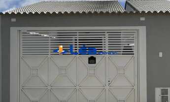 Imagem: CASA RESIDENCIAL em SUZANO - SP, JARDIM