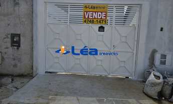 Imagem: CASA RESIDENCIAL em SUZANO - SP, JARDIM