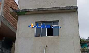 Imagem: CASA RESIDENCIAL em SUZANO - SP, VILA FÁTIMA