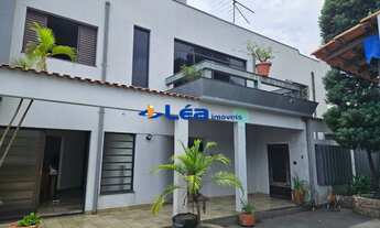 Imagem: Sobrado RESIDENCIAL em SUZANO - SP, VILA