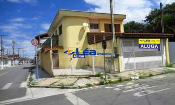 Imagem: CASA RESIDENCIAL em SUZANO - SP, CIDADE