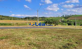 Imagem: Terreno de 195,28 m² em condomínio na