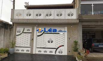 Imagem: Sobrado RESIDENCIAL em SUZANO - SP, VILA