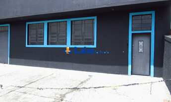 Imagem 2: GALPAO COMERCIAL em SUZANO - SP, CENTRO