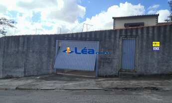 Imagem: CASA RESIDENCIAL em SUZANO - SP, SESC