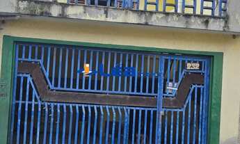 Imagem: Sobrado RESIDENCIAL em SUZANO - SP, JARDIM