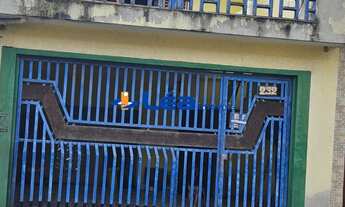 Imagem 2: Sobrado RESIDENCIAL em SUZANO - SP, JARDIM NOVA AMÉRICA