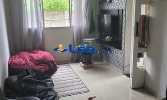 Imagem 5: APARTAMENTO RESIDENCIAL em FERRAZ DE VASCONCELOS - SP, JARDIM DAYSE