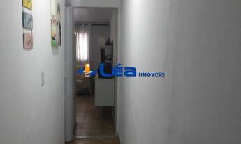 Imagem 7: CASA RESIDENCIAL em SUZANO - SP, VILA AMORIM