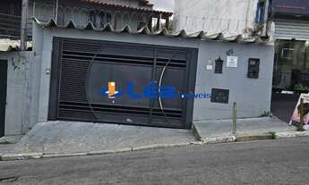 Imagem: Sobrado COMERCIAL em POÁ - SP, CENTRO