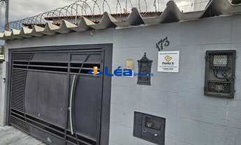 Imagem 2: Sobrado COMERCIAL em POÁ - SP, CENTRO