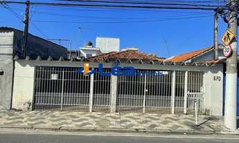 Imagem: Casa para locação na Vila Amorim em Suzano-SP