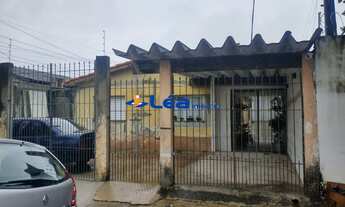 Imagem: CASA RESIDENCIAL em SUZANO - SP, VILA AMORIM