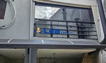 Imagem 3: Sobrado COMERCIAL em POÁ - SP, CENTRO