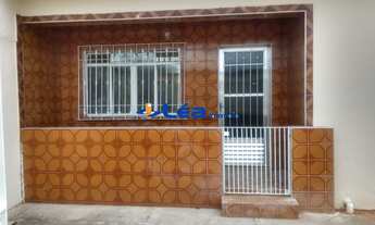 Imagem 4: CASA RESIDENCIAL em SUZANO - SP, JARDIM MONTE CRISTO