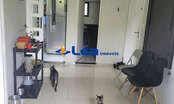 Imagem 3: APARTAMENTO RESIDENCIAL em FERRAZ DE VASCONCELOS - SP, JARDIM DAYSE