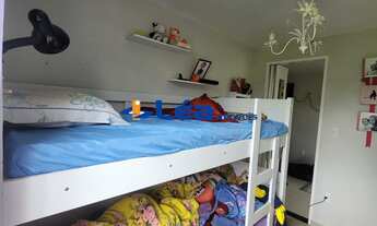 Imagem 2: APARTAMENTO RESIDENCIAL em FERRAZ DE VASCONCELOS - SP, JARDIM DAYSE