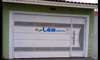 Imagem: Sobrado RESIDENCIAL em SUZANO - SP, CIDADE