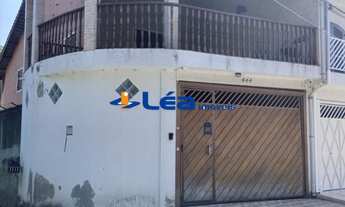 Imagem: Sobrado de 3 quartos na Vila Júlia, Poá-SP