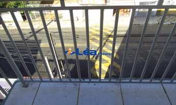 Imagem 7: Apartamento para locação em Suzano-SP, no bairro Jardim Realce, com 1 quarto, 1 sala, 1 ba