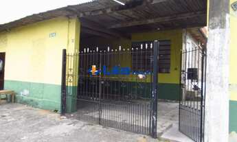 Imagem: CASA RESIDENCIAL em SUZANO - SP, JARDIM