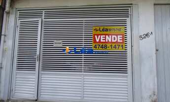 Imagem: Sobrado RESIDENCIAL em SUZANO - SP, CIDADE