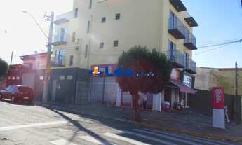 Imagem 2: Apartamento para locação em Suzano-SP, no bairro Jardim Realce, com 1 quarto, 1 sala, 1 ba