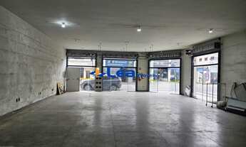 Imagem 5: SALÃO COMERCIAL, 170M² de Área Construída