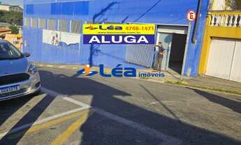 Imagem 3: SALAO COMERCIAL em FERRAZ DE VASCONCELOS - SP, CENTRO