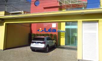 Imagem: PRÉDIO COMERCIAL em SUZANO - SP, JARDIM