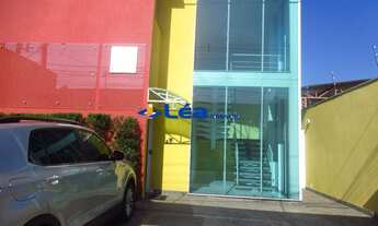 Imagem 2: PRÉDIO COMERCIAL em SUZANO - SP, JARDIM SANTA HELENA