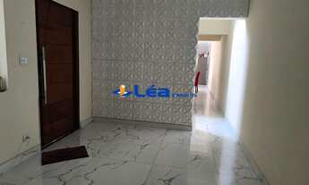 Imagem: Sobrado RESIDENCIAL em SUZANO - SP, PARQUE