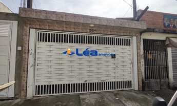 Imagem: CASA RESIDENCIAL em SUZANO - SP, PARQUE