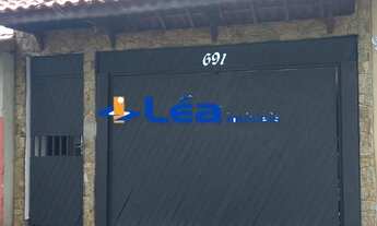 Imagem: Sobrado RESIDENCIAL em SUZANO - SP, JARDIM