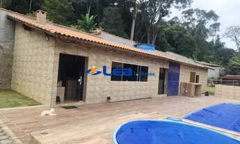 Imagem: CHACARA RESIDENCIAL em SUZANO - SP, CHÁCARAS