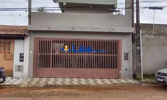 Imagem: Sobrado RESIDENCIAL em SUZANO - SP, CAXANGÁ