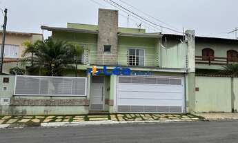 Imagem: Sobrado RESIDENCIAL em SUZANO - SP, PARQUE