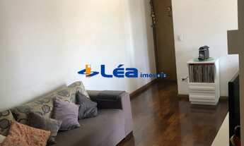 Imagem 3: APARTAMENTO RESIDENCIAL em SUZANO - SP, VILA BELA VISTA