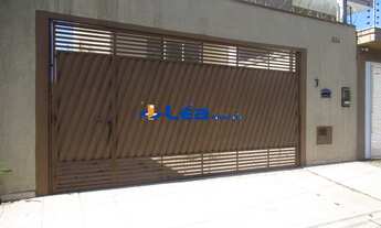 Imagem: CASA RESIDENCIAL em SUZANO - SP, JARDIM