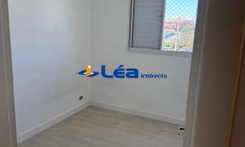 Imagem 7: Apartamento à venda em Suzano-SP, na Vila Nova Amorim, com 2 quartos e 1 vaga de garagem!