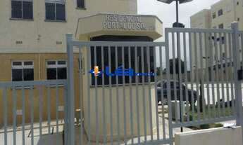 Imagem 2: Apartamento à venda em Suzano-SP, na Vila Nova Amorim, com 2 quartos e 1 vaga de garagem!