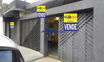 Imagem: CASA RESIDENCIAL em SUZANO - SP, VILA AMORIM