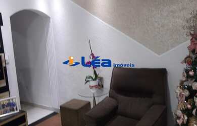 Imagem 6: Sobrado RESIDENCIAL em SUZANO - SP, PARQUE MARIA HELENA