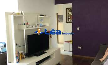 Imagem 4: APARTAMENTO RESIDENCIAL em SUZANO - SP, VILA BELA VISTA