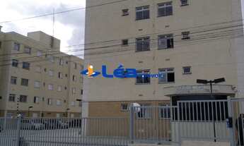 Imagem 1: Apartamento à venda em Suzano-SP, na Vila Nova Amorim, com 2 quartos e 1 vaga de garagem!