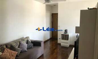 Imagem 2: APARTAMENTO RESIDENCIAL em SUZANO - SP, VILA BELA VISTA