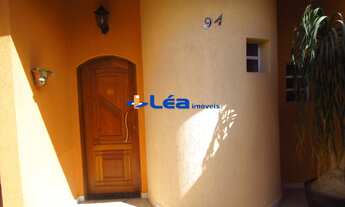 Imagem 4: Sobrado RESIDENCIAL em SUZANO - SP, Parque Santa Rosa