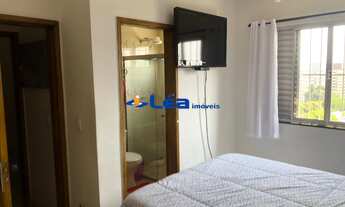 Imagem 6: APARTAMENTO RESIDENCIAL em SUZANO - SP, VILA BELA VISTA